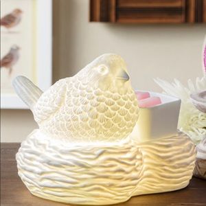 Scentsy Birds of feather warmer